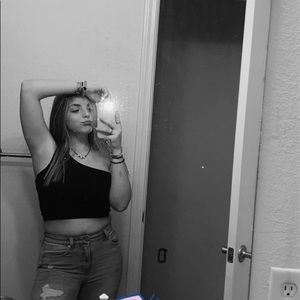 Meet your Posher, Nevaeh